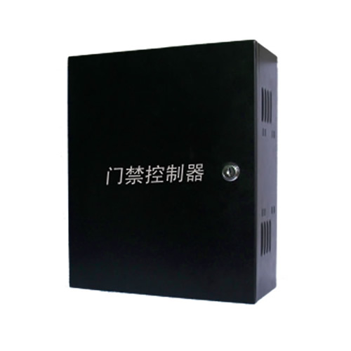 多控門禁控制器