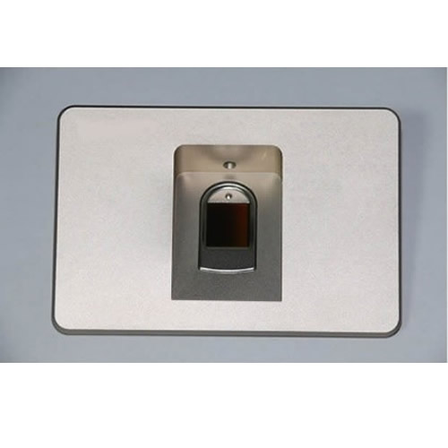 梯控指紋識別器