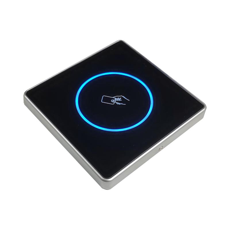   86刷卡一體機、讀頭 星光銀